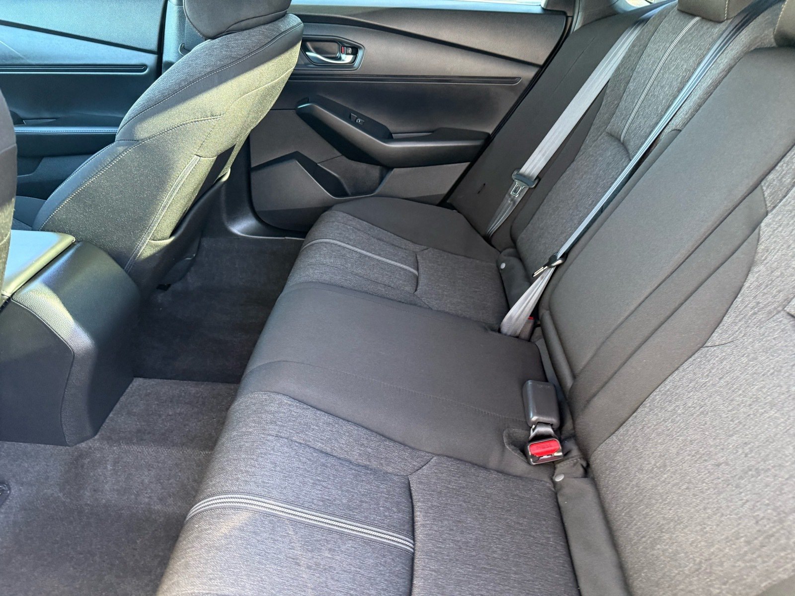 2024 Honda Accord Hybrid Sport — photo 26 thumbnail