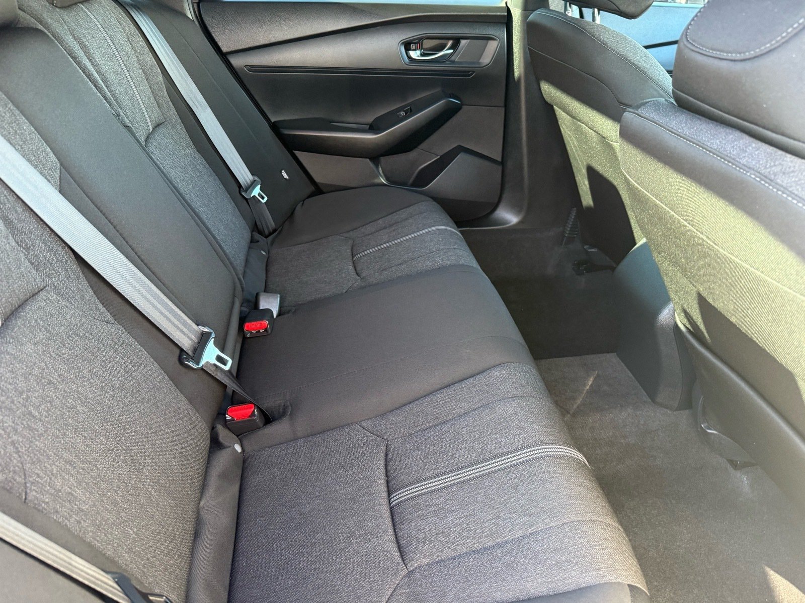 2024 Honda Accord Hybrid Sport — photo 28 thumbnail