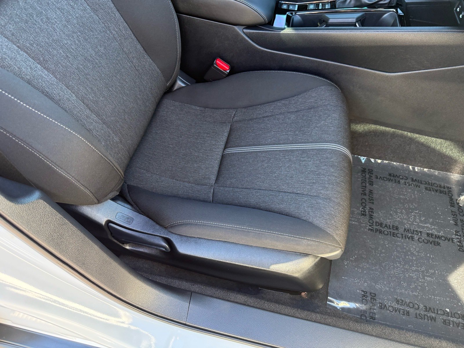 2024 Honda Accord Hybrid Sport — photo 31 thumbnail