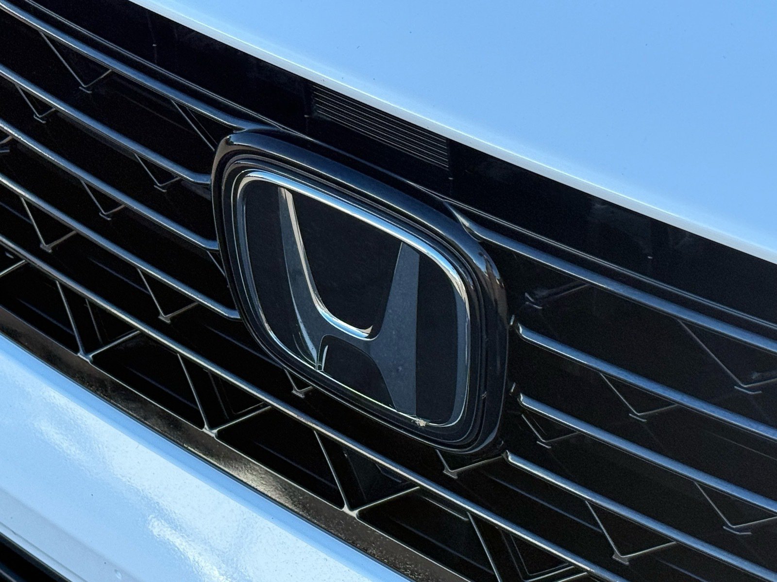 2024 Honda Accord Hybrid Sport — photo 32 thumbnail