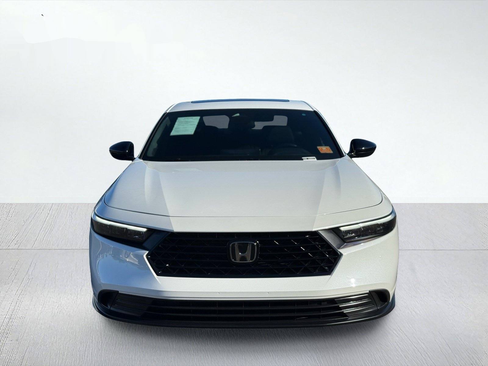 2024 Honda Accord Hybrid Sport — photo 5 thumbnail