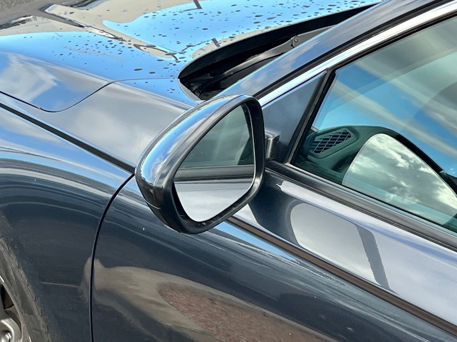2023 Honda Accord Sedan EX — photo 7 thumbnail