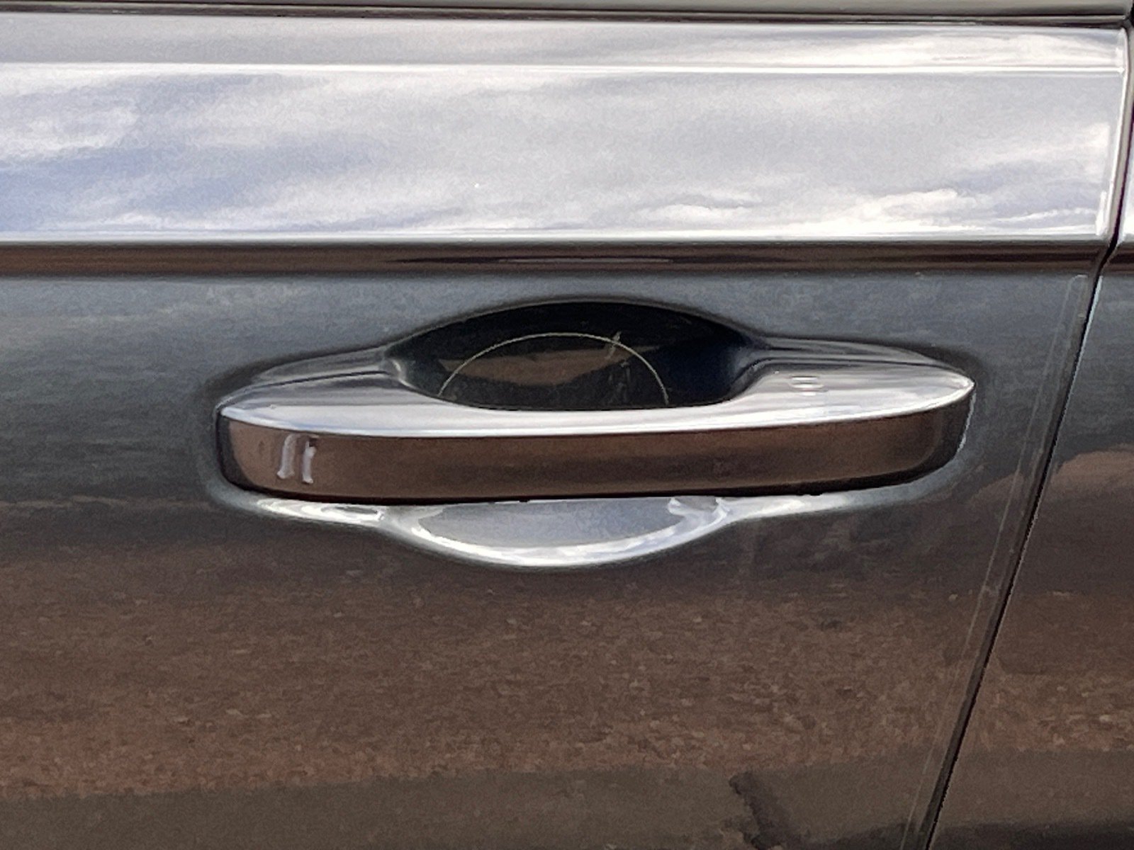 2023 Honda Accord Sedan EX — photo 8 thumbnail