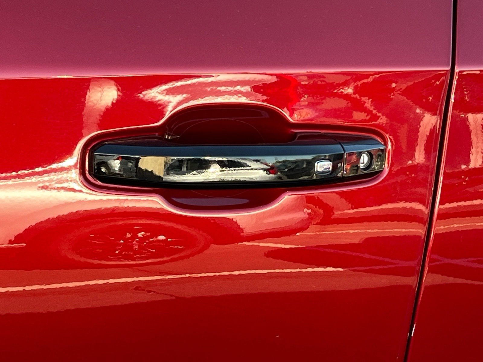2024 Chevrolet Silverado 1500 LT Trail Boss — photo 8 thumbnail