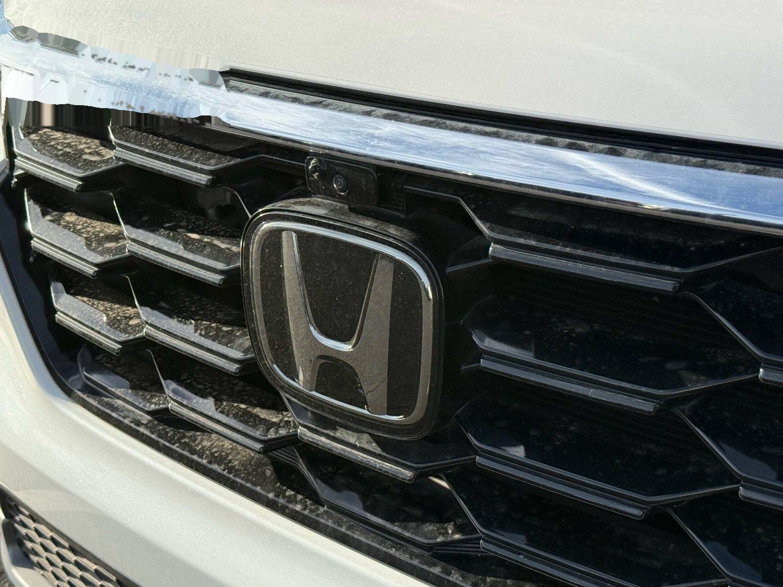 2023 Honda Pilot Elite — photo 6 thumbnail