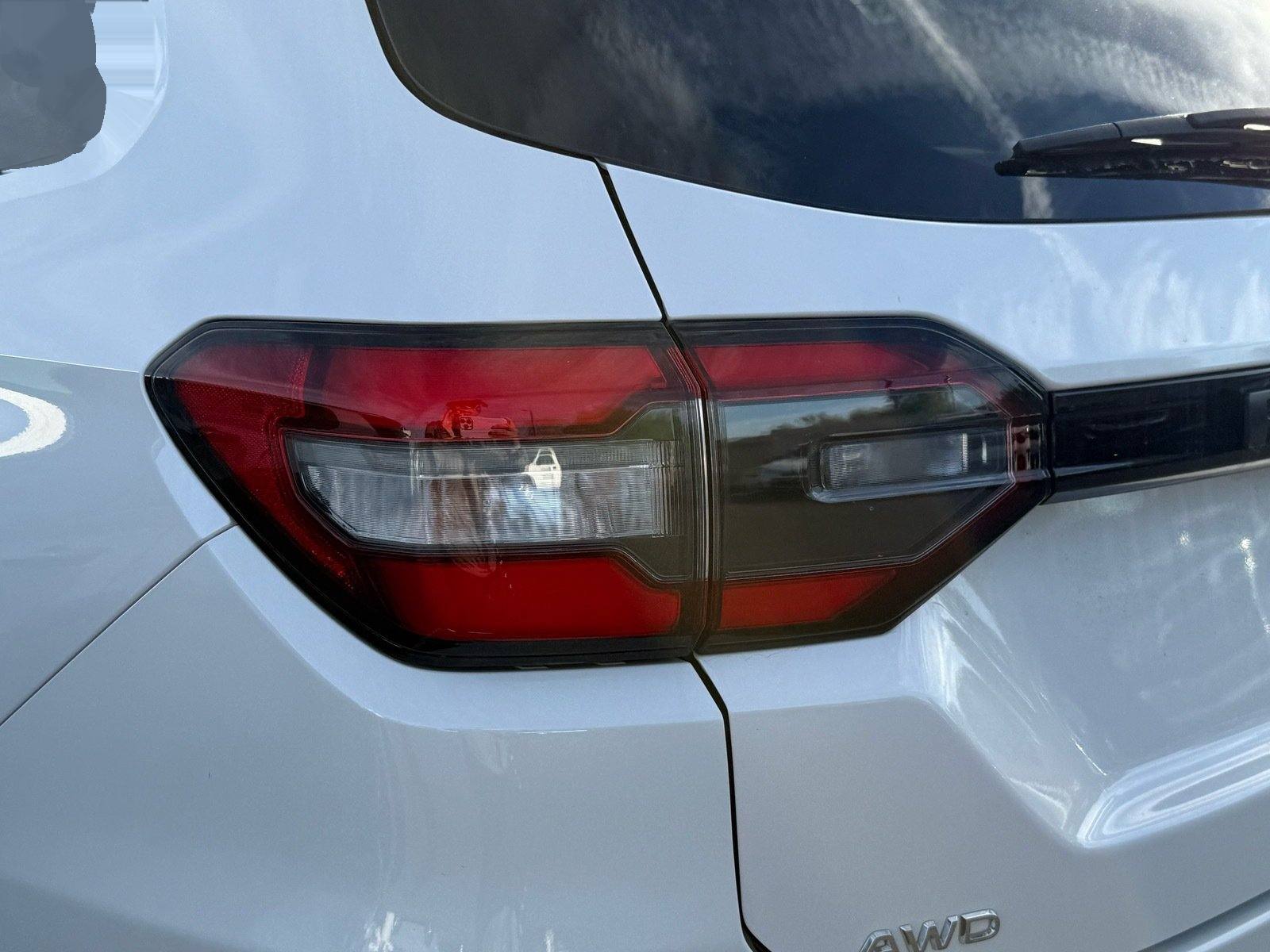 2023 Honda Pilot Elite — photo 7 thumbnail