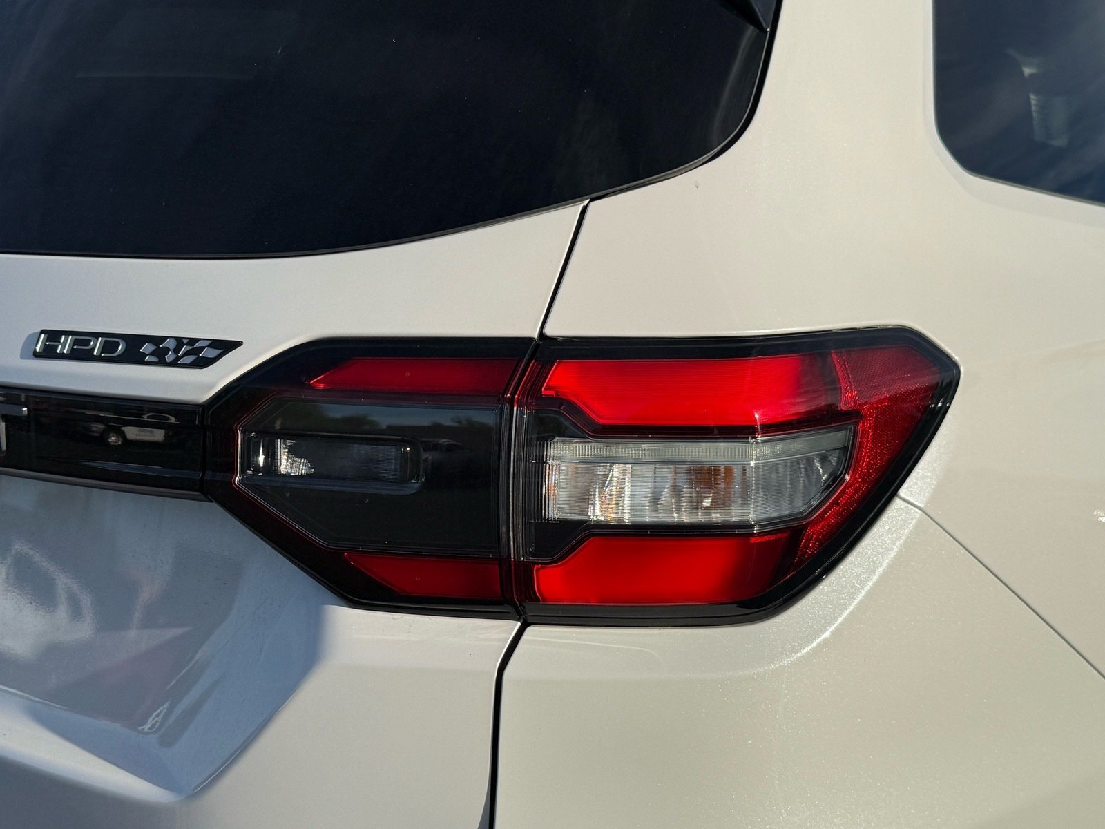 2023 Honda Pilot Elite — photo 8 thumbnail