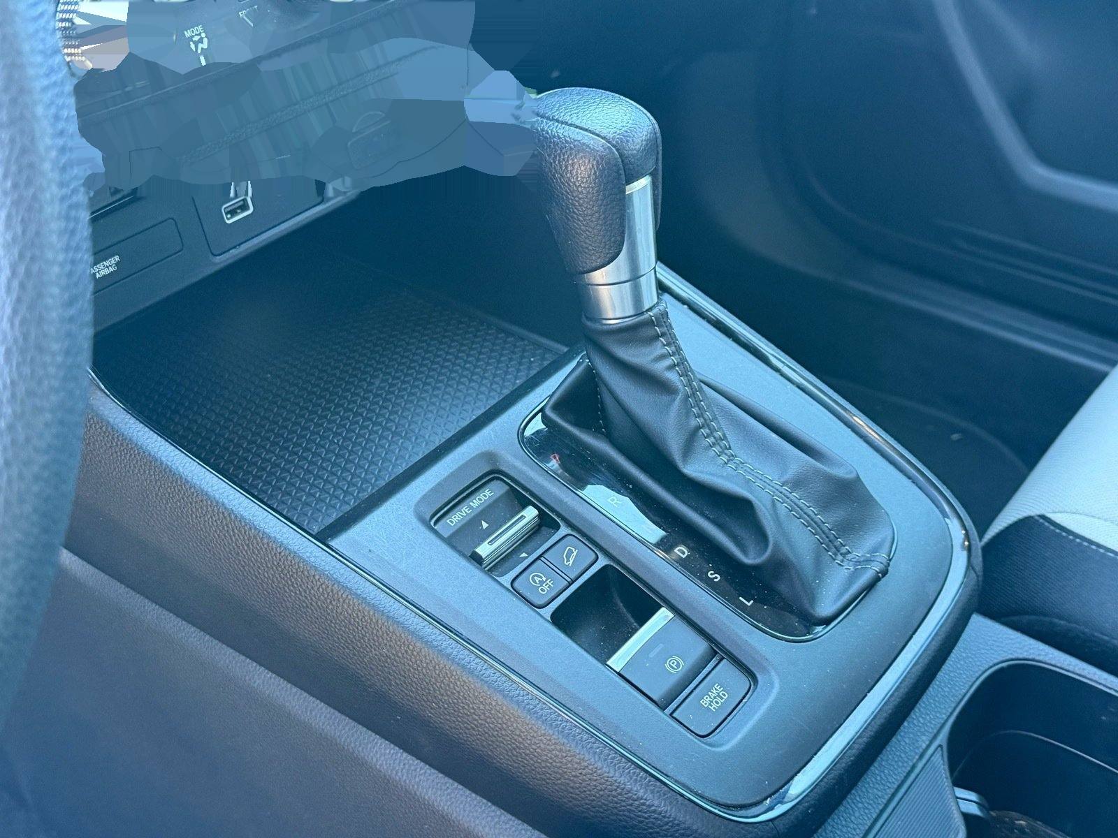 2025 Honda CR-V EX — photo 10 thumbnail