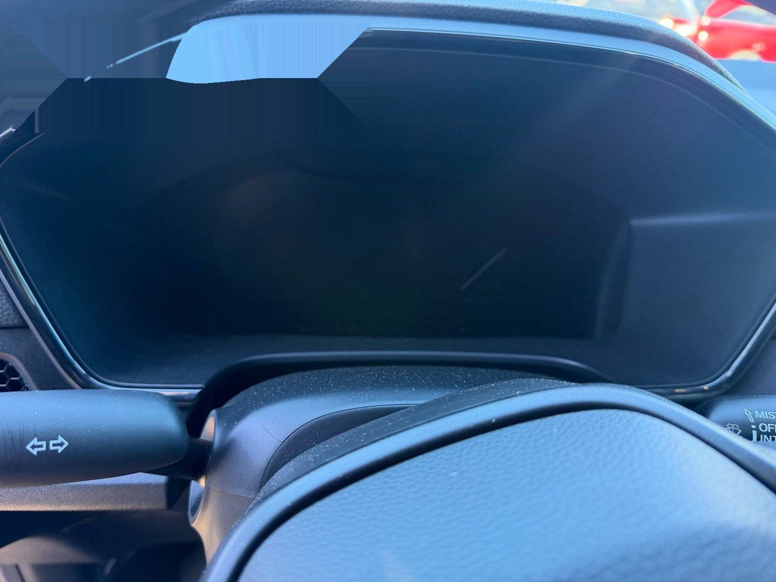 2025 Honda CR-V EX — photo 7 thumbnail
