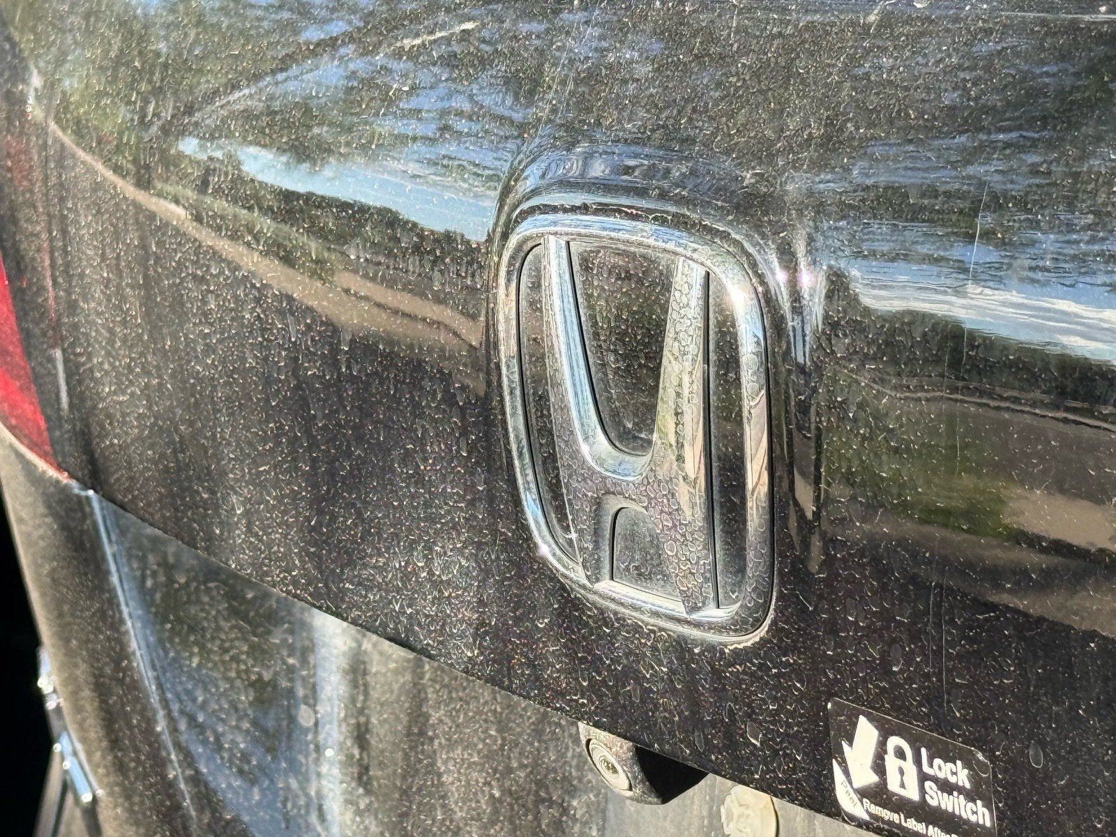 2017 Honda Pilot Touring — photo 10 thumbnail