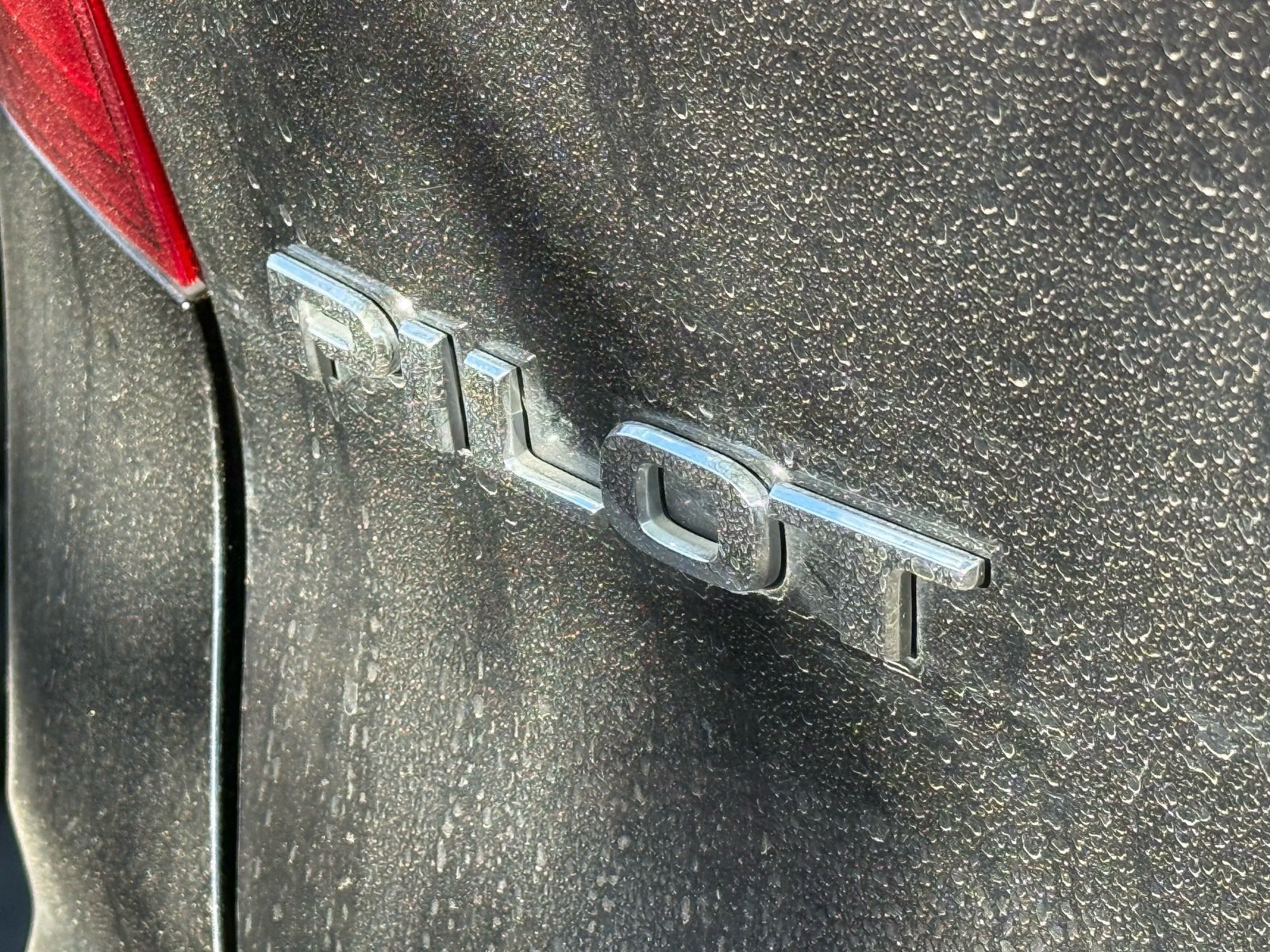 2017 Honda Pilot Touring — photo 11 thumbnail