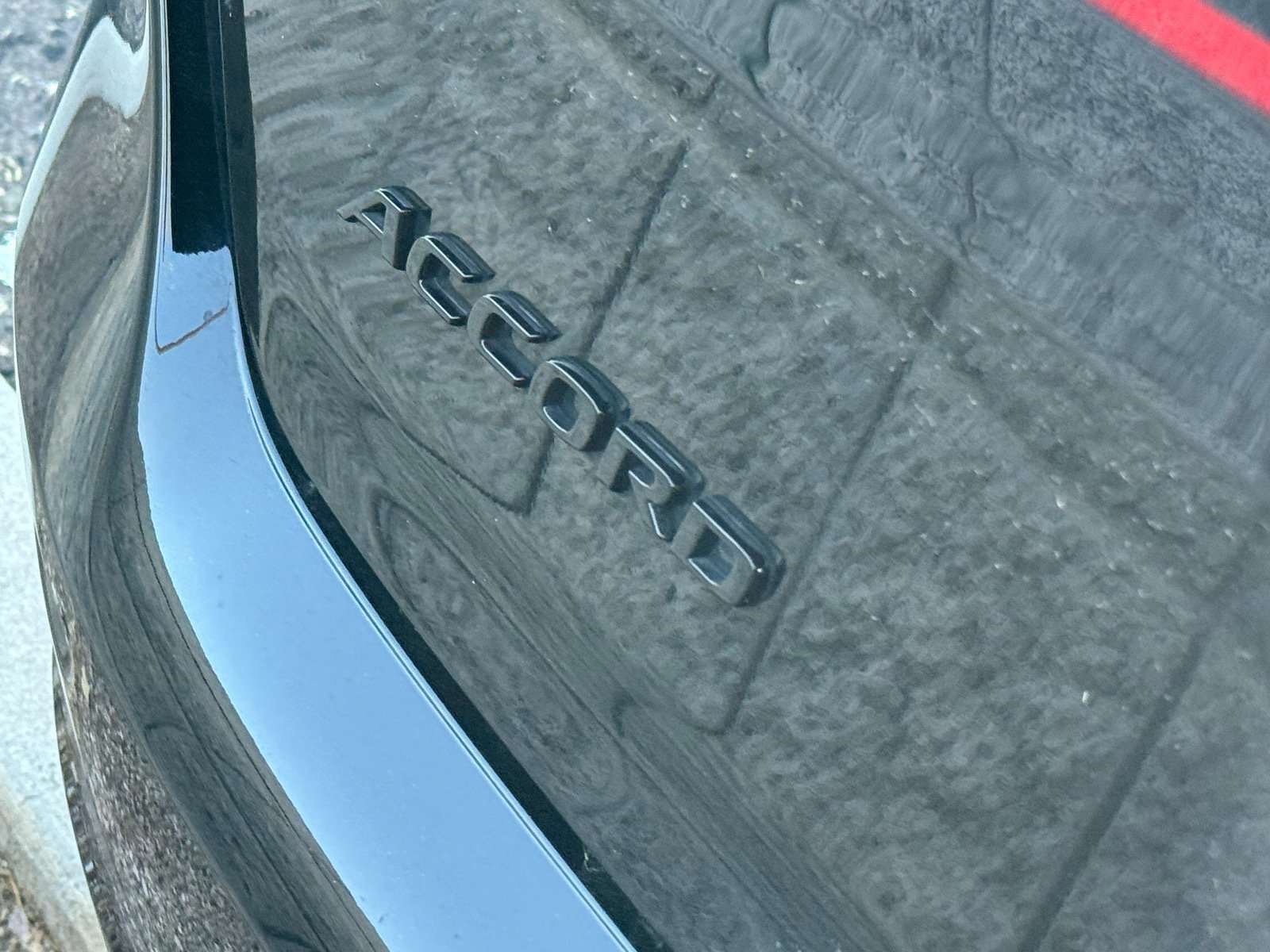 2024 Honda Accord Hybrid Sport — photo 12 thumbnail