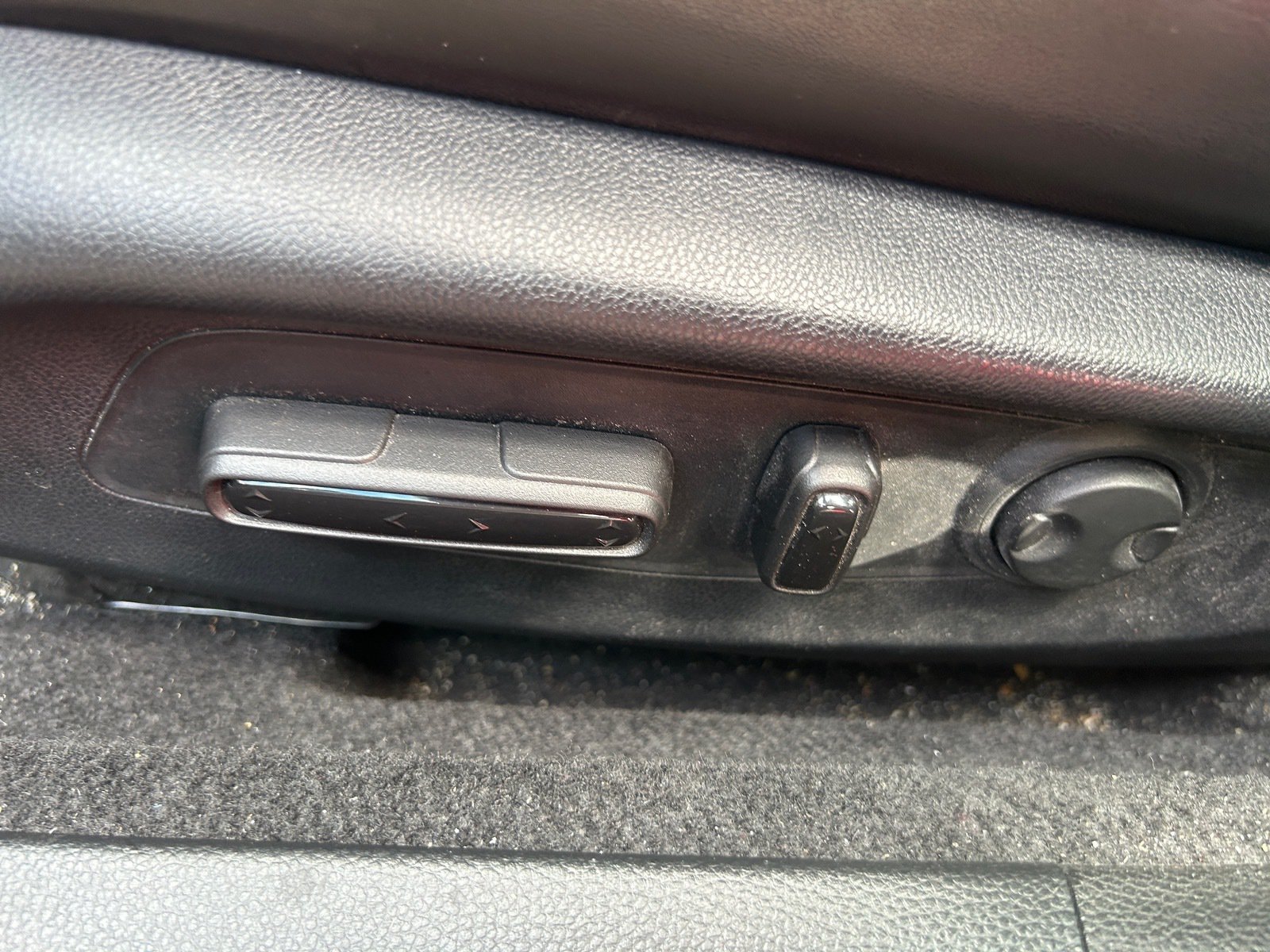 2024 Honda Accord Hybrid Touring — photo 10 thumbnail