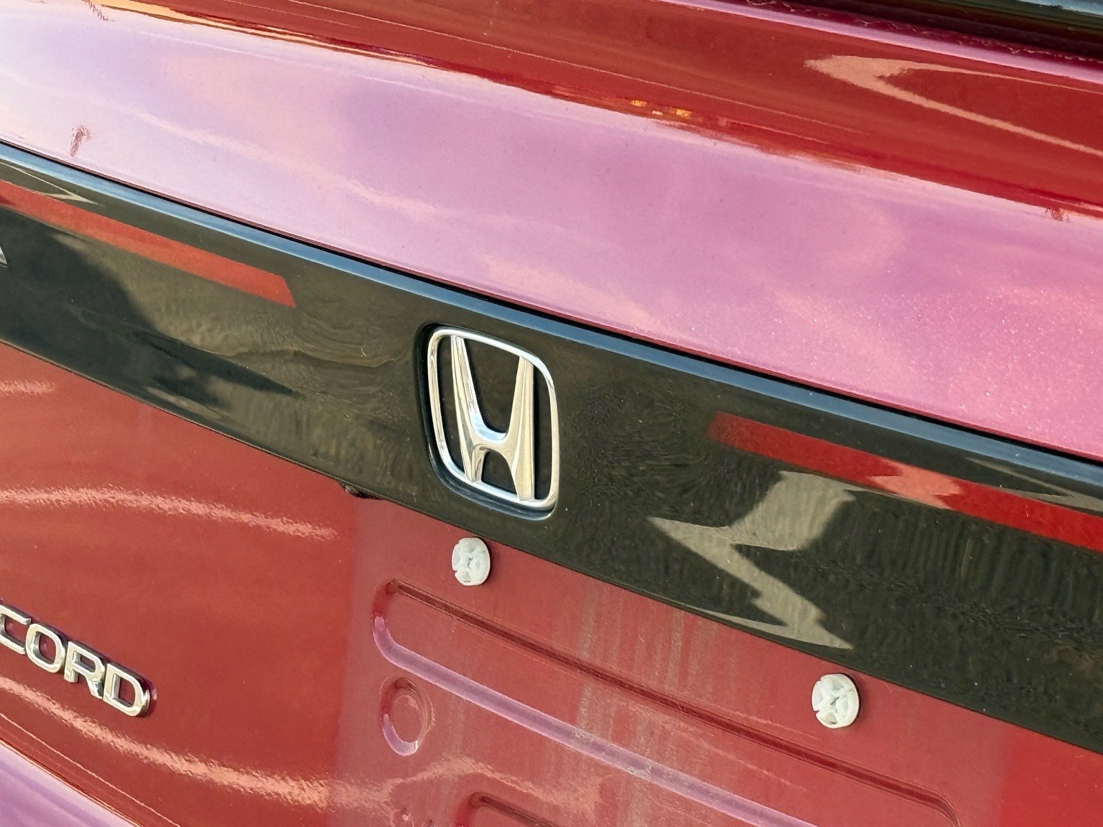2024 Honda Accord Hybrid Sport-L — photo 10 thumbnail