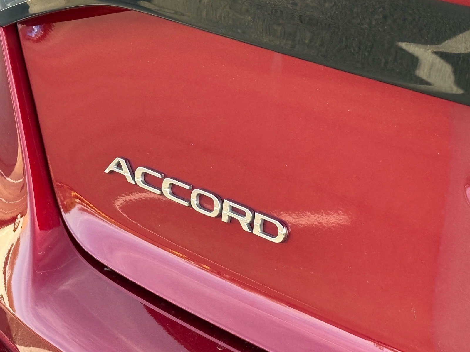 2024 Honda Accord Hybrid Sport-L — photo 11 thumbnail