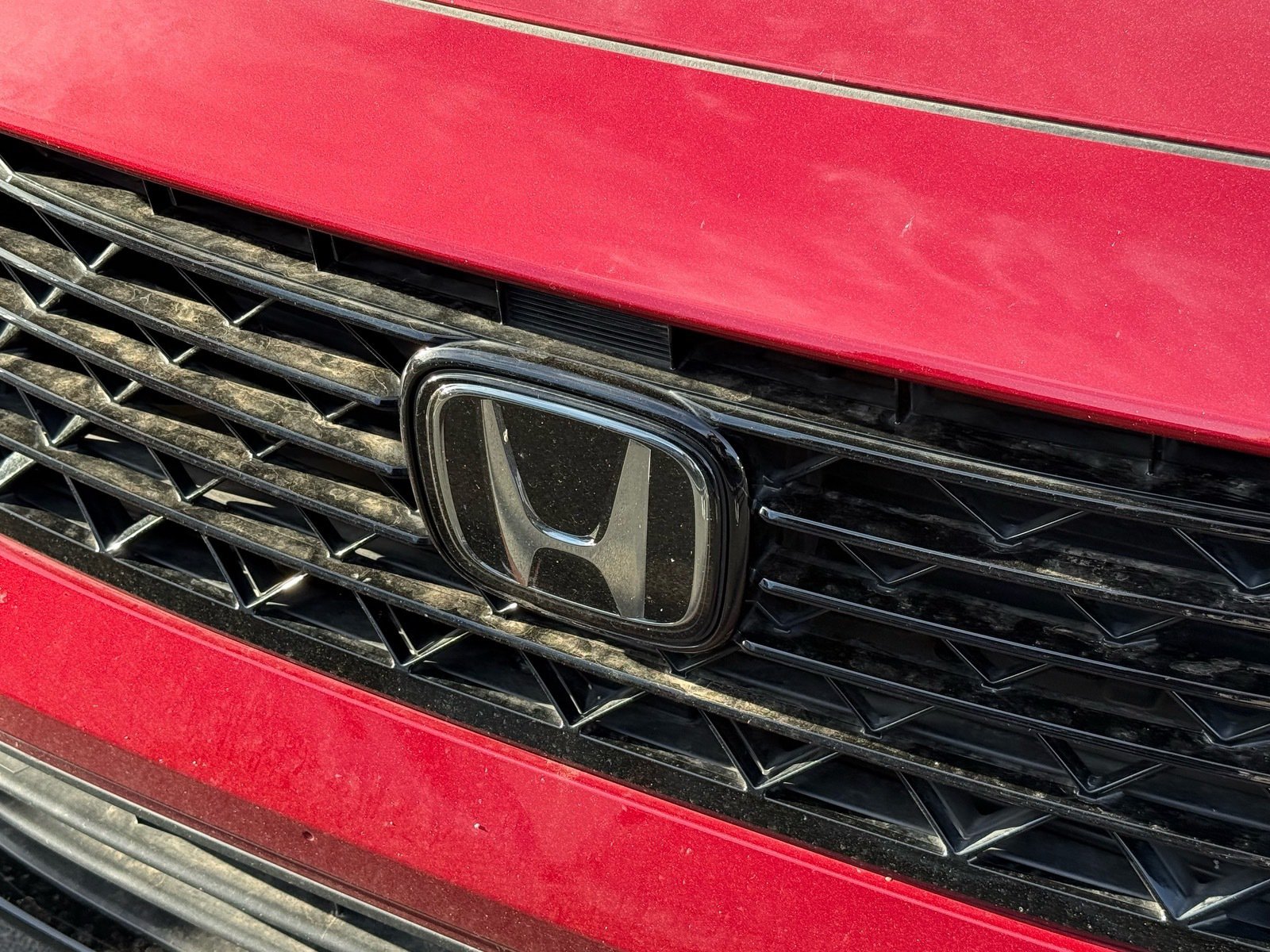 2024 Honda Accord Hybrid Sport-L — photo 6 thumbnail