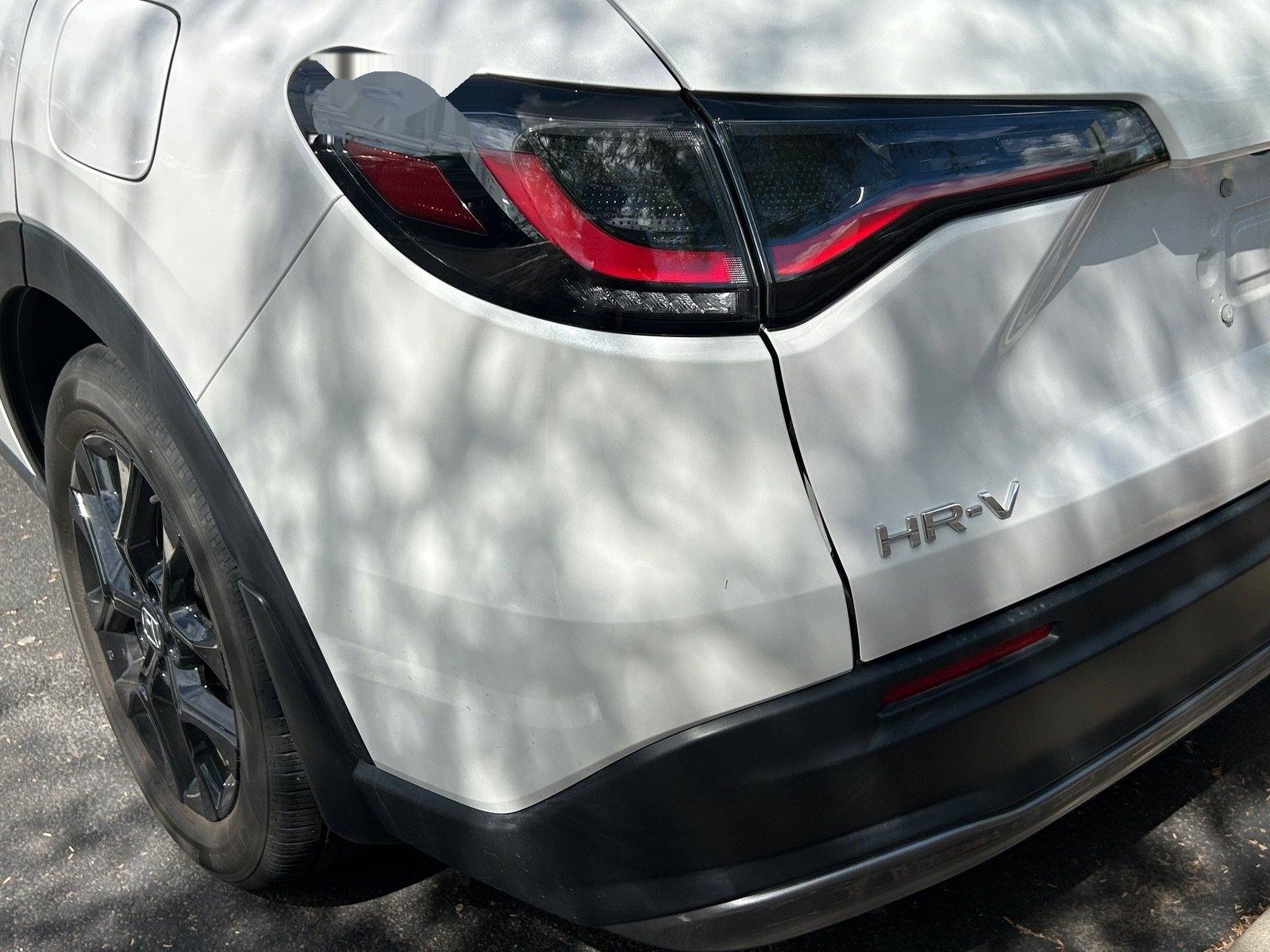 2024 Honda HR-V Sport — photo 10 thumbnail