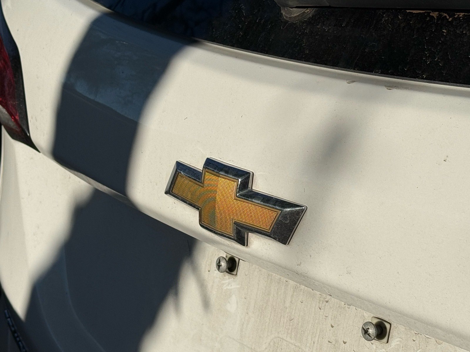2023 Chevrolet Equinox LS — photo 10 thumbnail