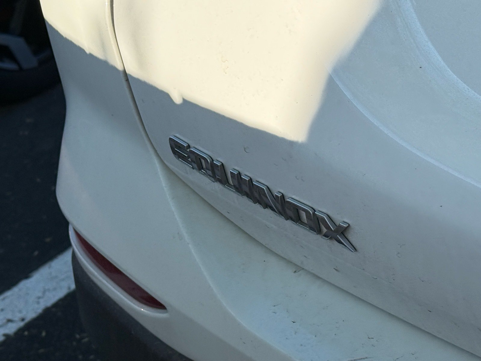 2023 Chevrolet Equinox LS — photo 11 thumbnail
