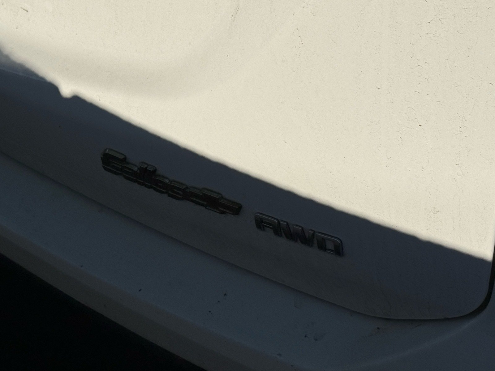2023 Chevrolet Equinox LS — photo 9 thumbnail