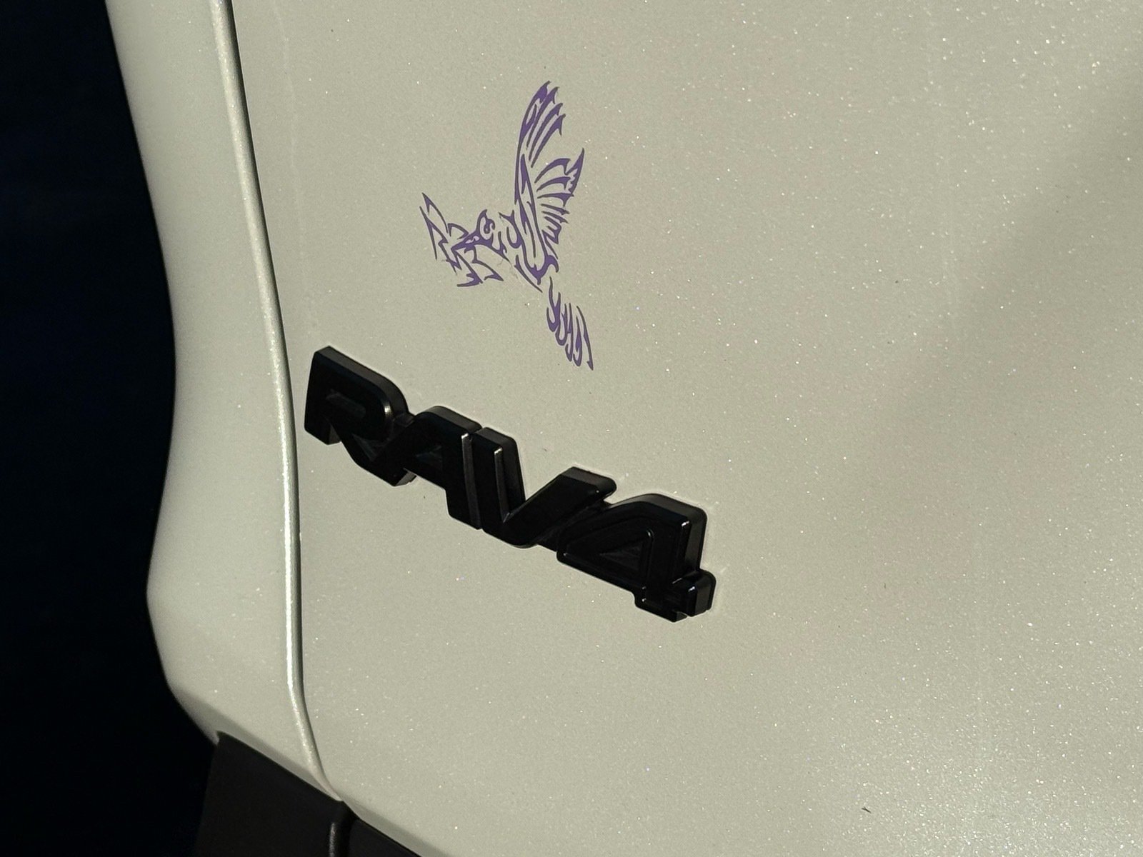 2023 Toyota RAV4 Limited — photo 11 thumbnail