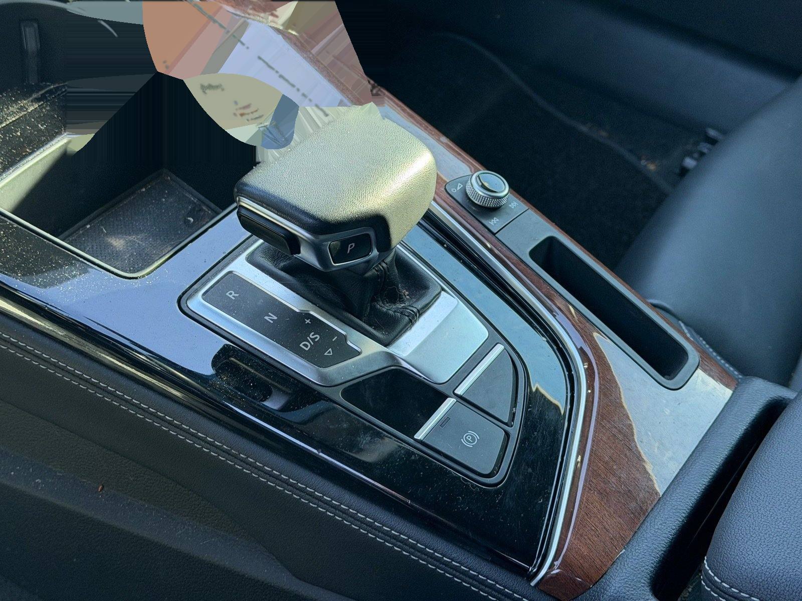 2023 Audi A5 Sportback Premium Plus — photo 11 thumbnail