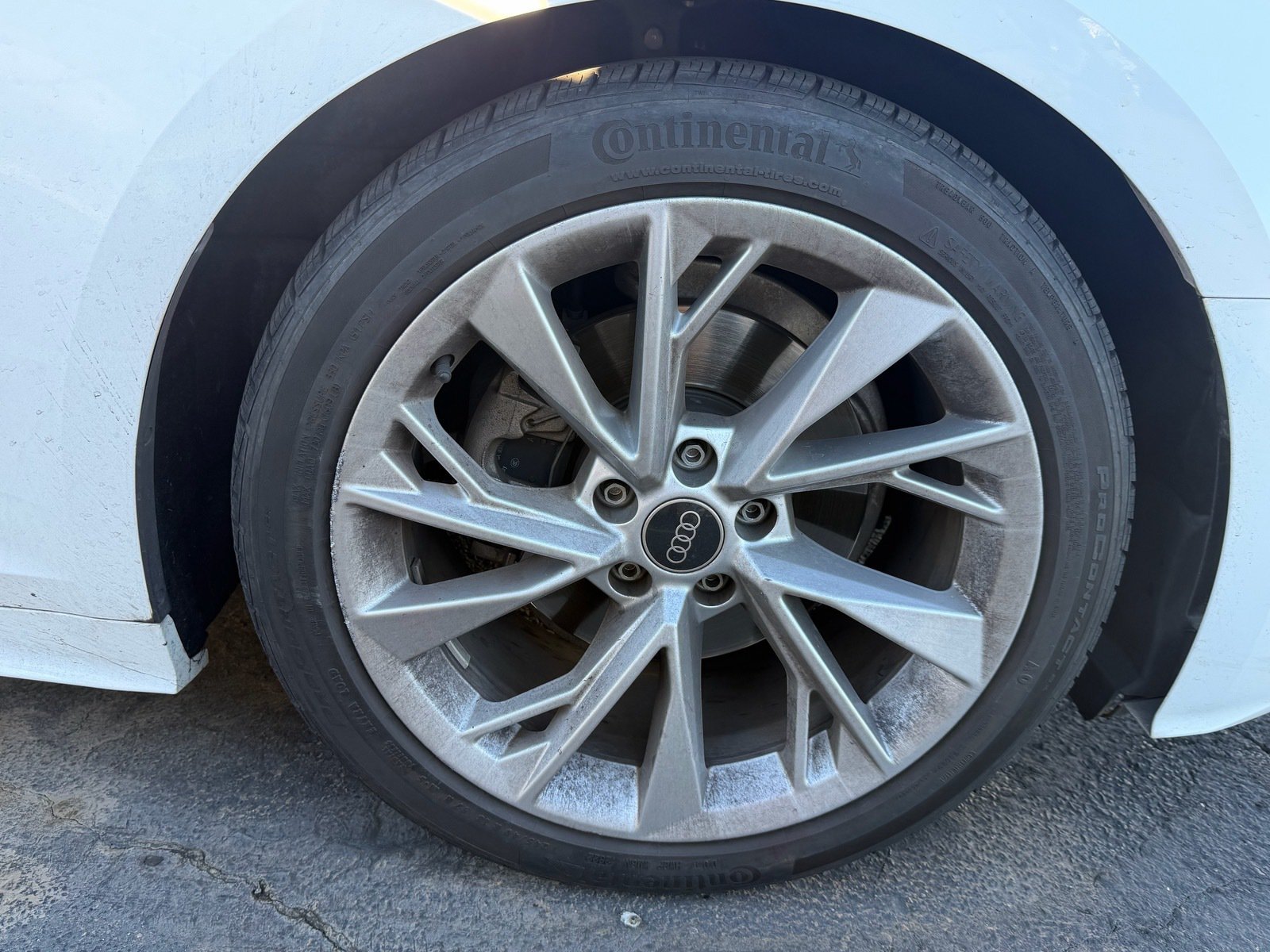 2023 Audi A5 Sportback Premium Plus — photo 5 thumbnail
