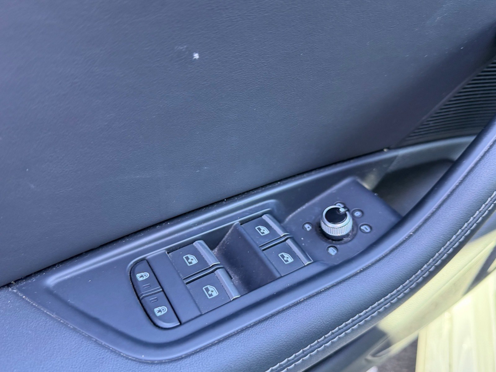 2023 Audi A5 Sportback Premium Plus — photo 6 thumbnail