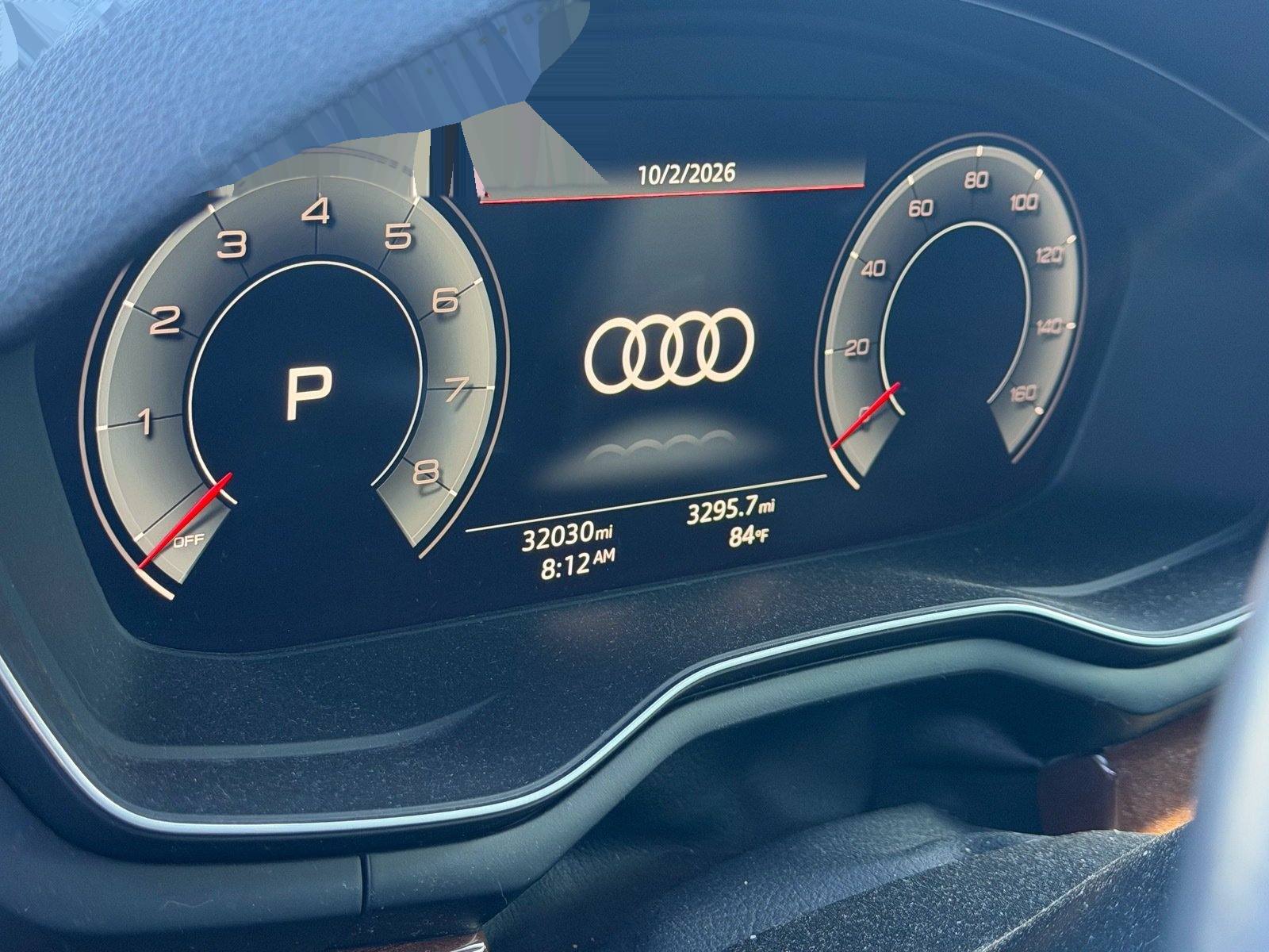 2023 Audi A5 Sportback Premium Plus — photo 8 thumbnail