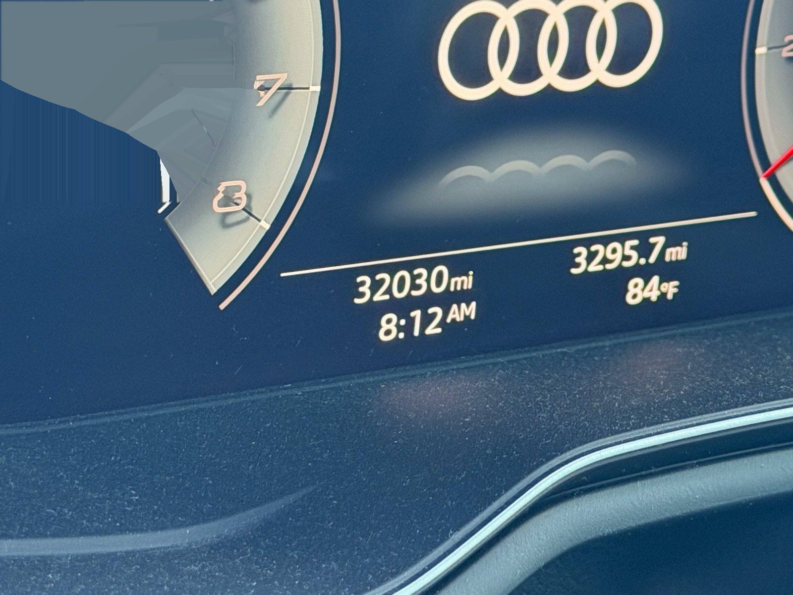 2023 Audi A5 Sportback Premium Plus — photo 9 thumbnail
