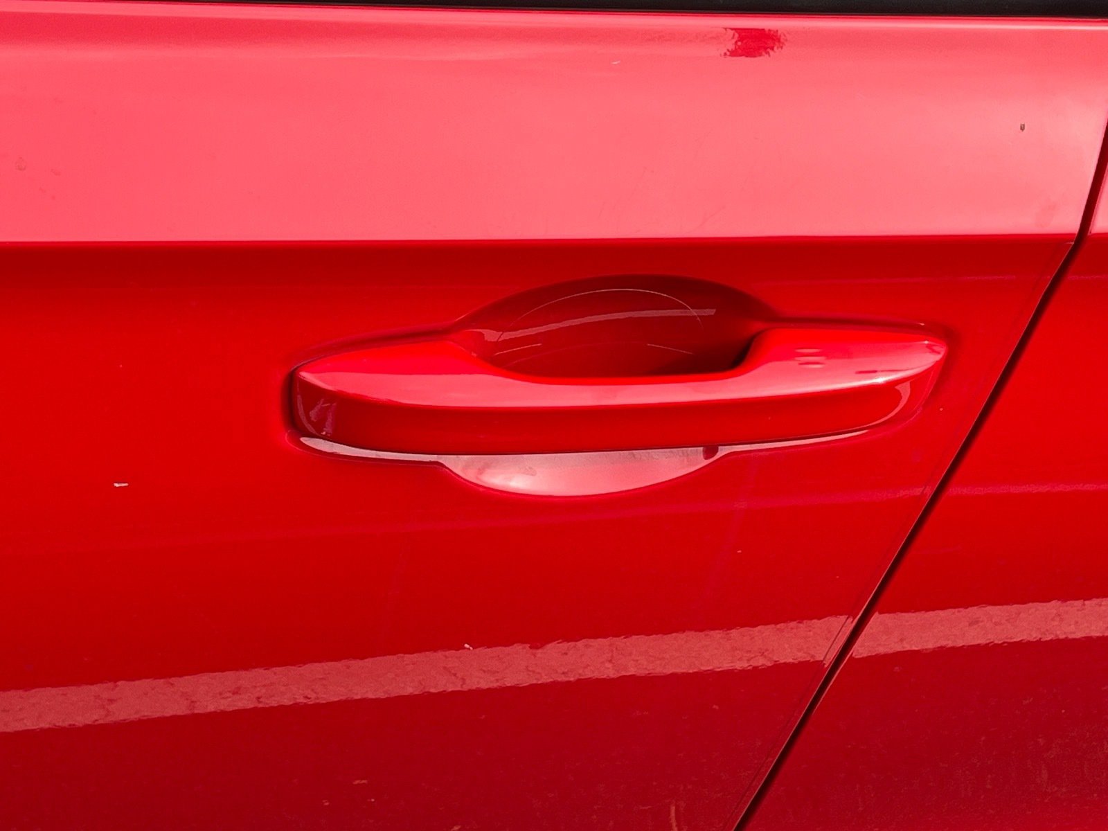 2024 Honda Civic Sport — photo 8 thumbnail