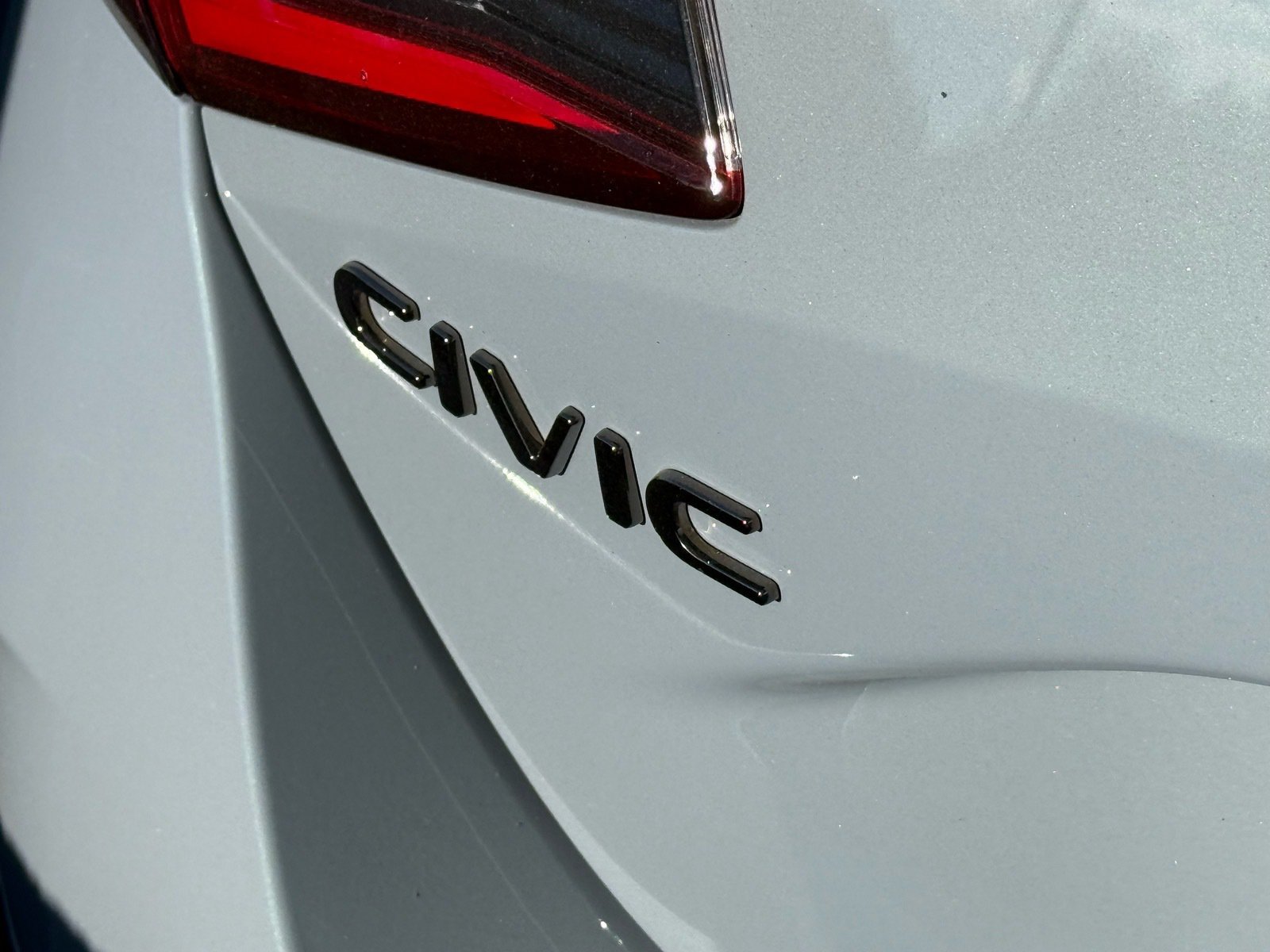 2026 Honda Civic Type R — photo 11 thumbnail