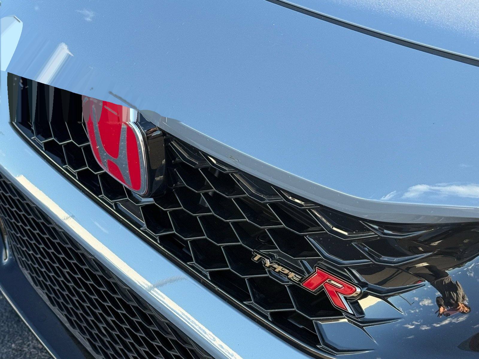 2026 Honda Civic Type R — photo 6 thumbnail