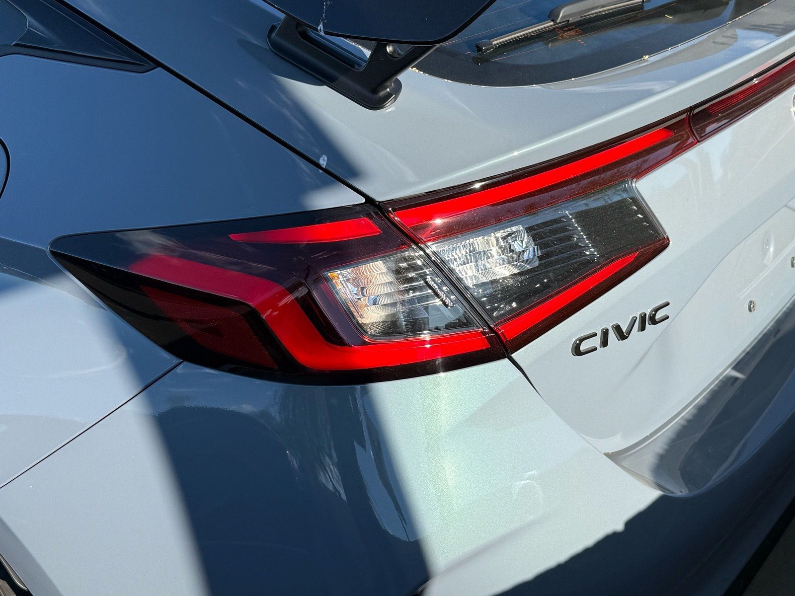 2026 Honda Civic Type R — photo 7 thumbnail
