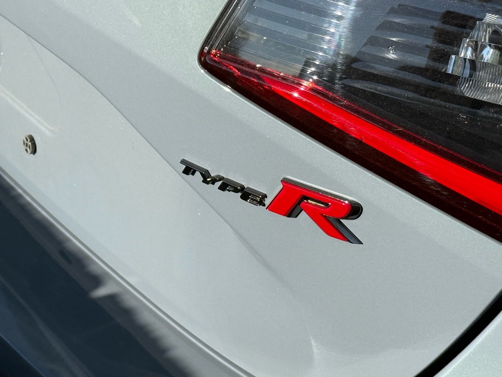 2026 Honda Civic Type R — photo 9 thumbnail