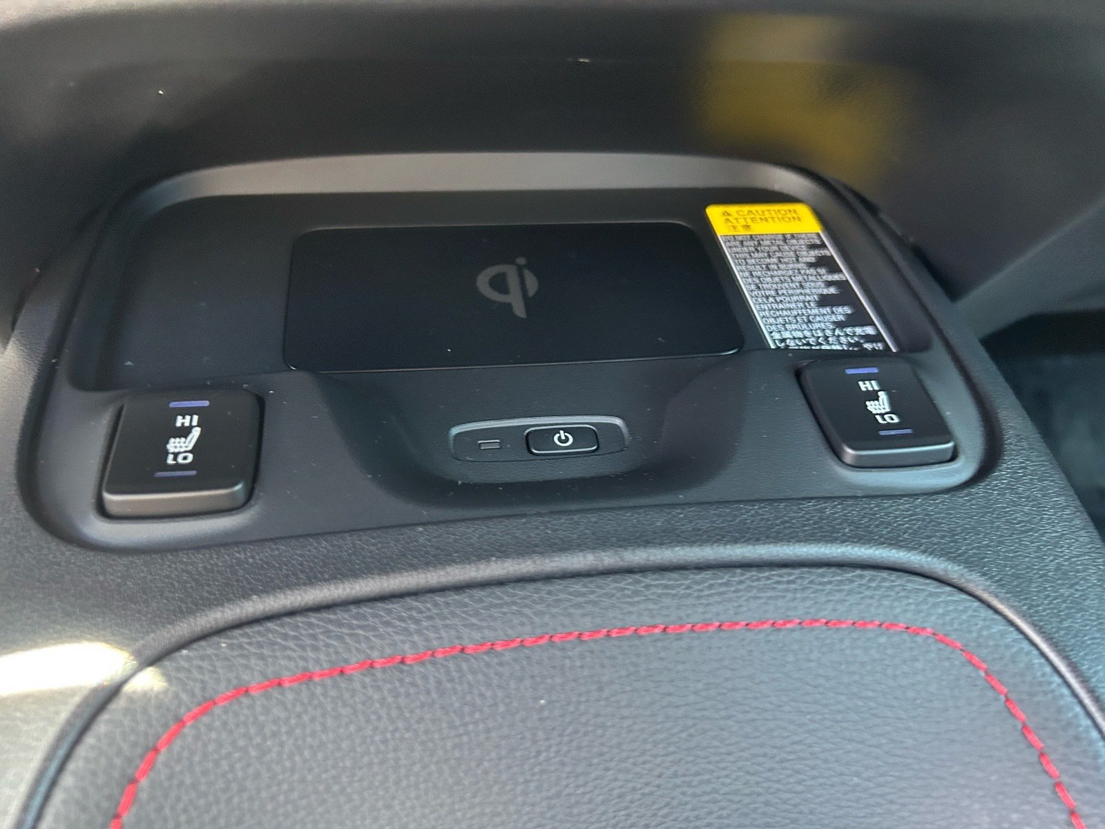 2025 Toyota GR Corolla Premium — photo 25 thumbnail