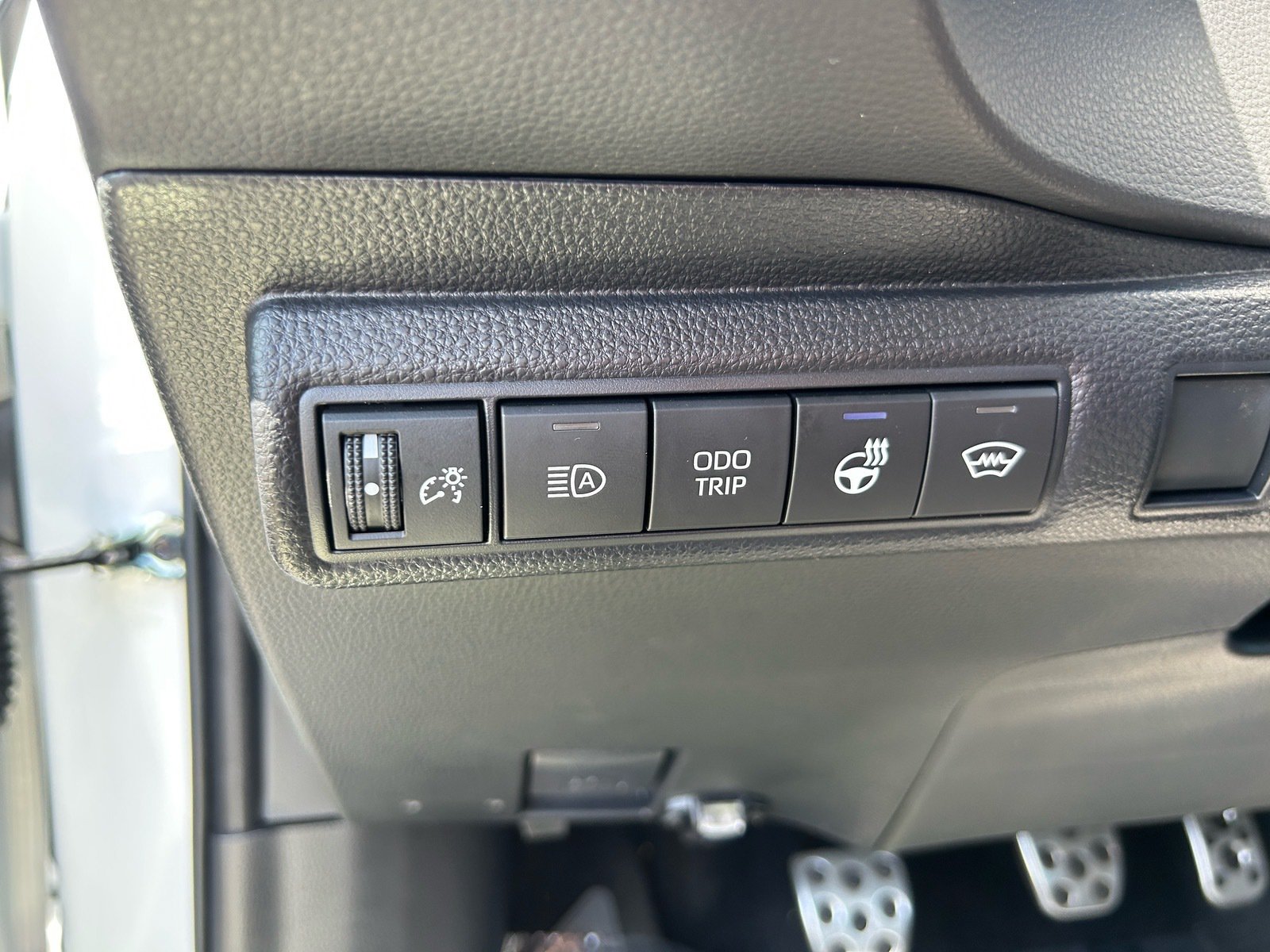 2025 Toyota GR Corolla Premium — photo 27 thumbnail