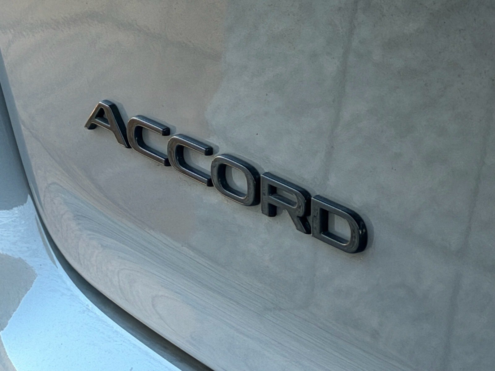 2024 Honda Accord Hybrid Sport-L — photo 7 thumbnail