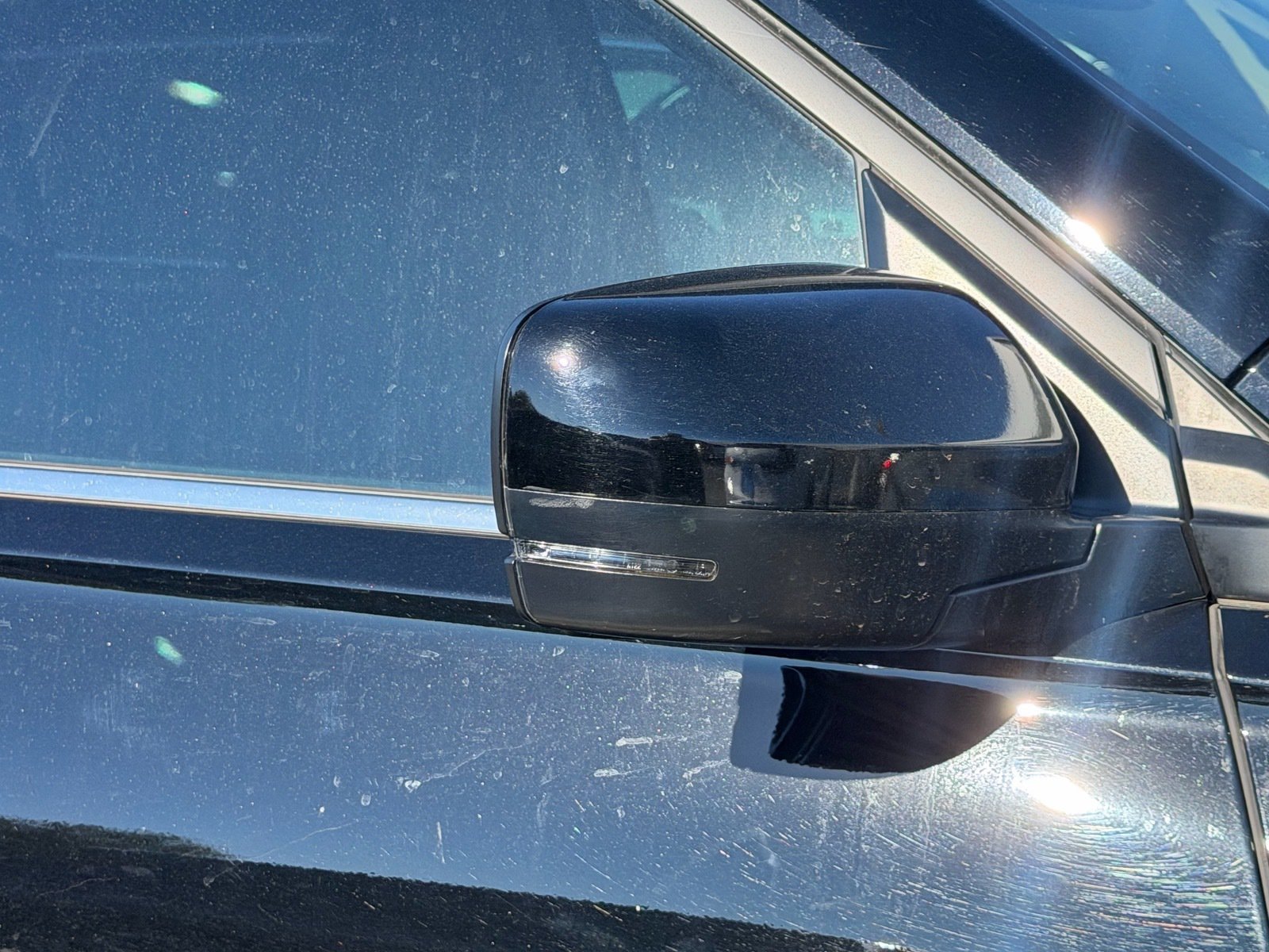 2024 Honda Pilot EX-L — photo 10 thumbnail
