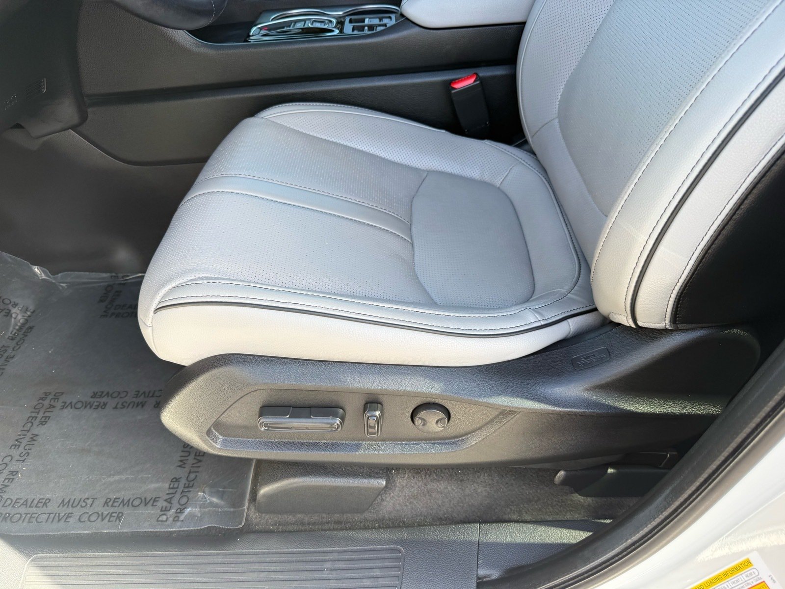 2024 Honda Pilot Elite — photo 12 thumbnail