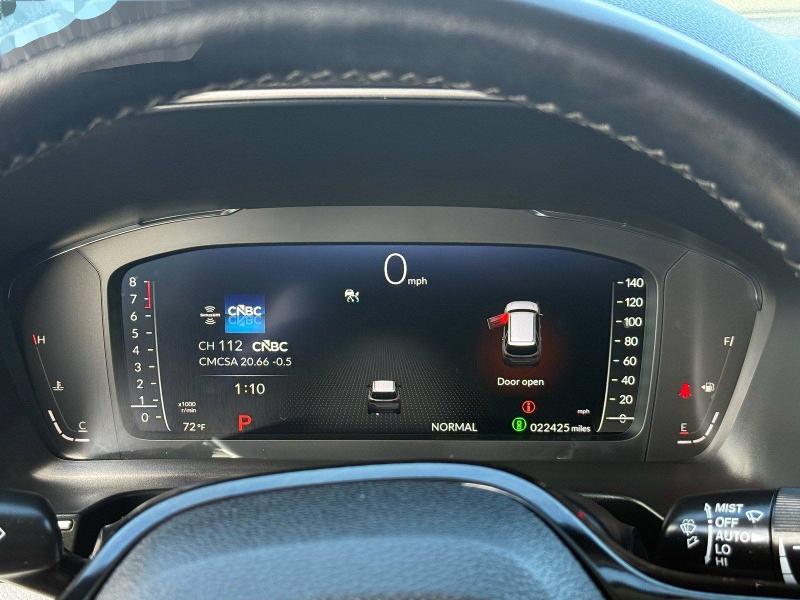 2024 Honda Pilot Elite — photo 15 thumbnail