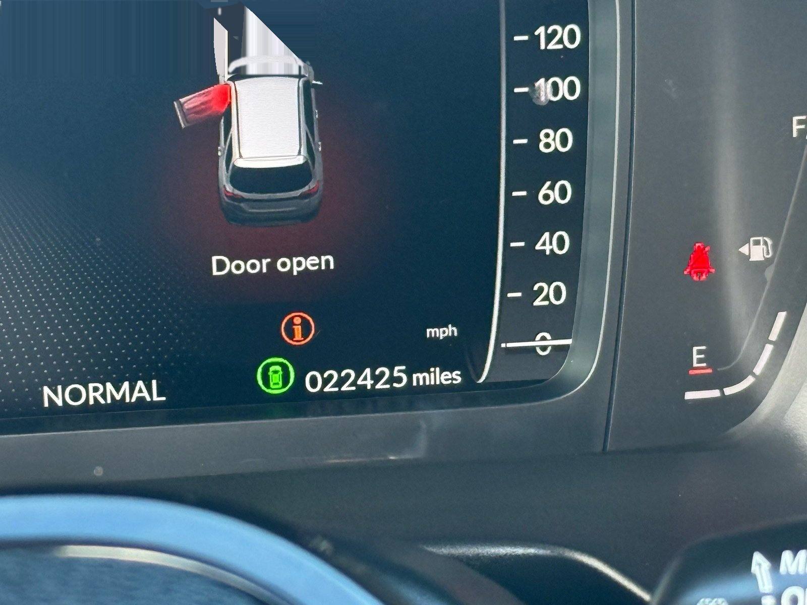 2024 Honda Pilot Elite — photo 16 thumbnail