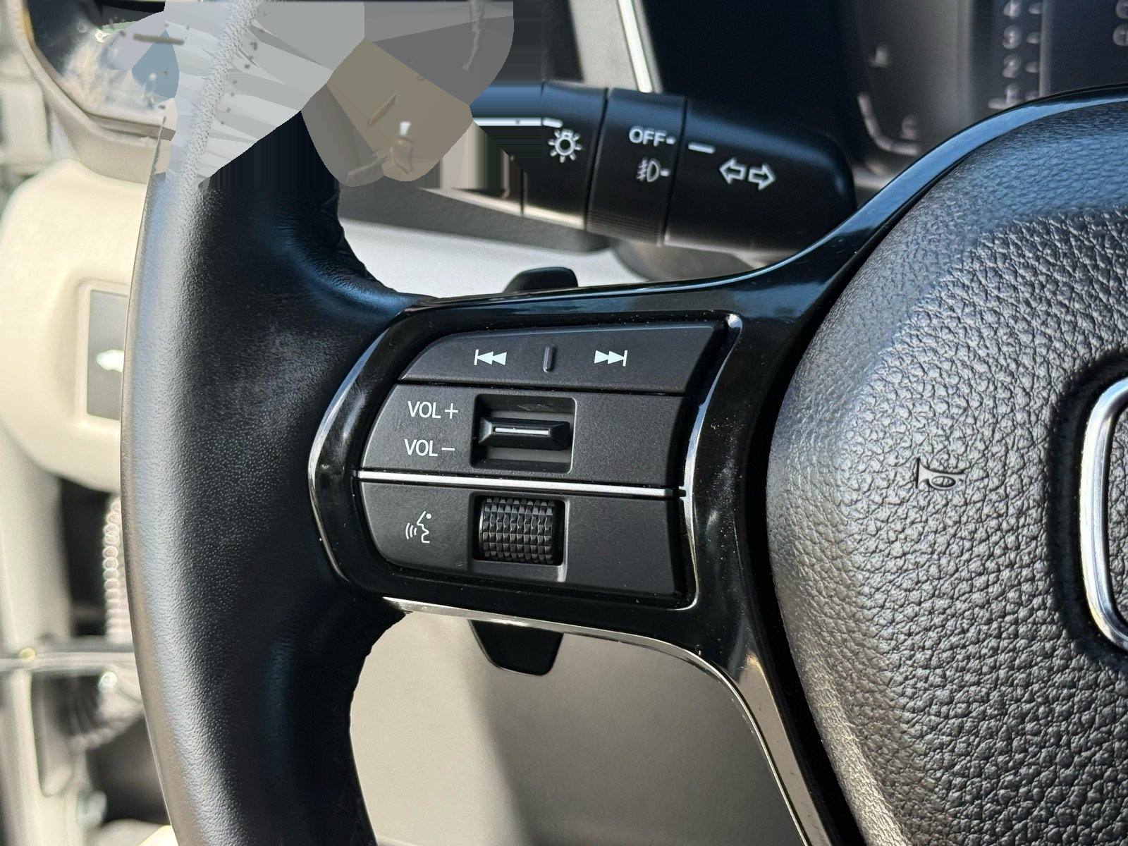 2024 Honda Pilot Elite — photo 17 thumbnail