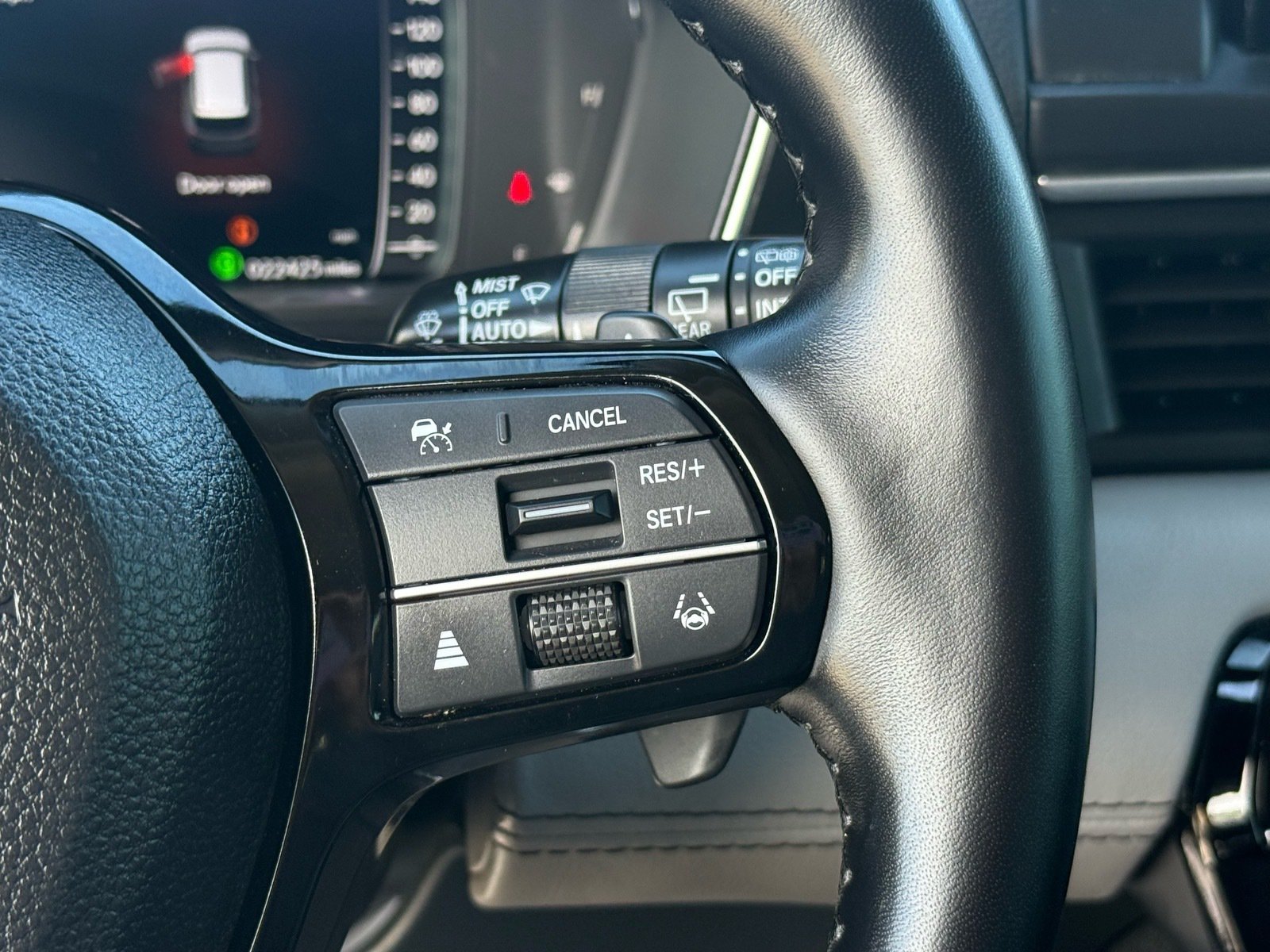 2024 Honda Pilot Elite — photo 18 thumbnail