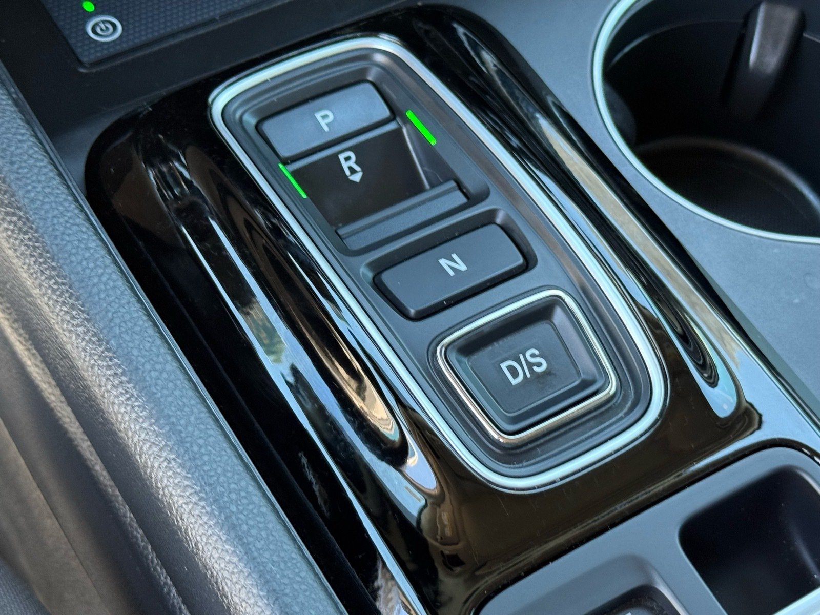 2024 Honda Pilot Elite — photo 23 thumbnail