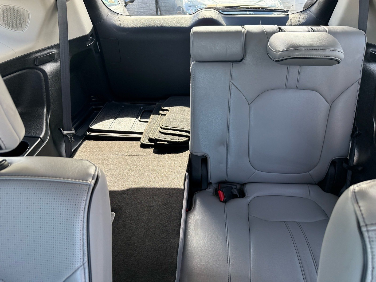2024 Honda Pilot Elite — photo 26 thumbnail