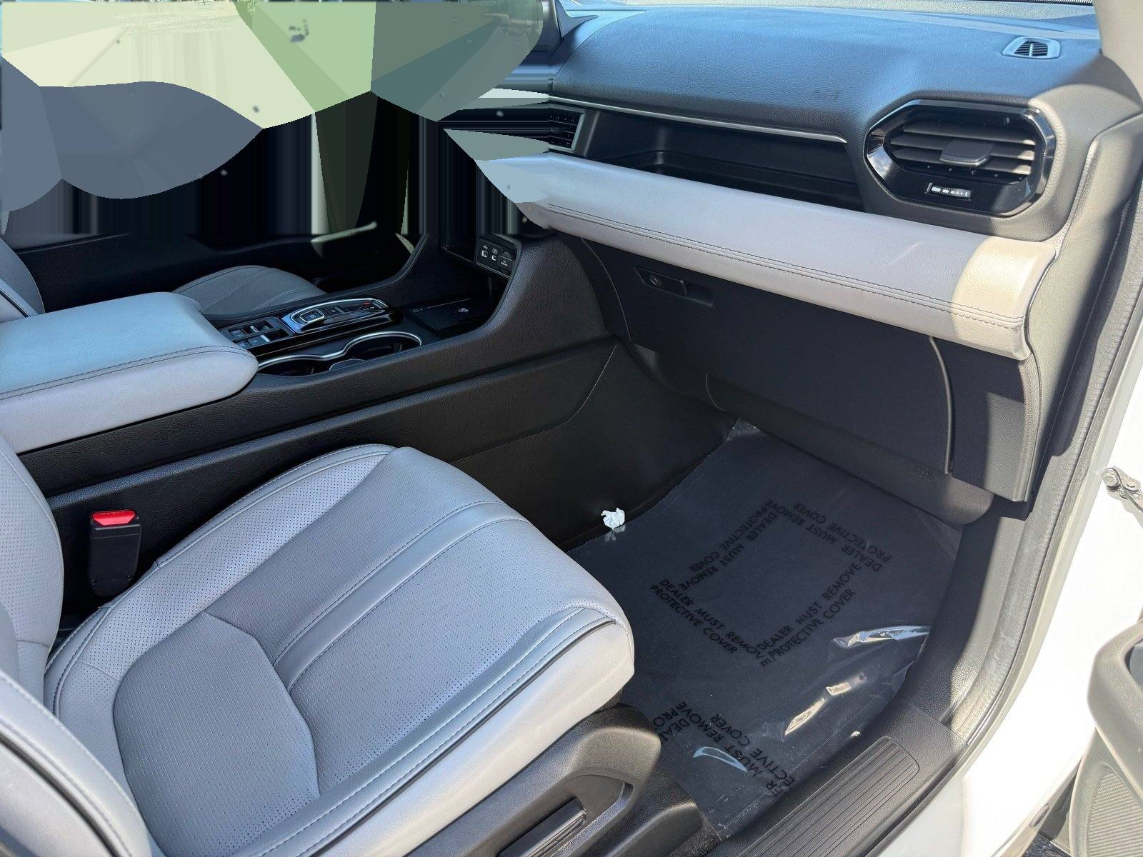 2024 Honda Pilot Elite — photo 29 thumbnail