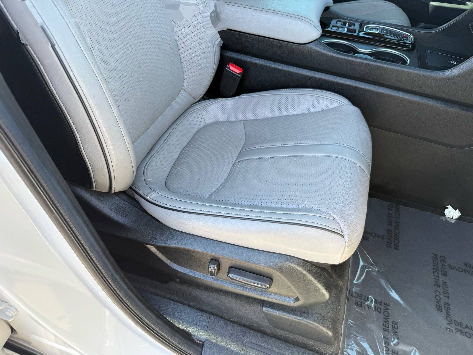 2024 Honda Pilot Elite — photo 31 thumbnail