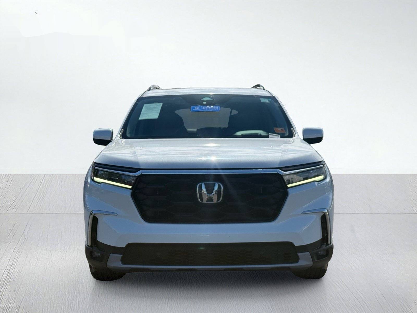 2024 Honda Pilot Elite — photo 4 thumbnail