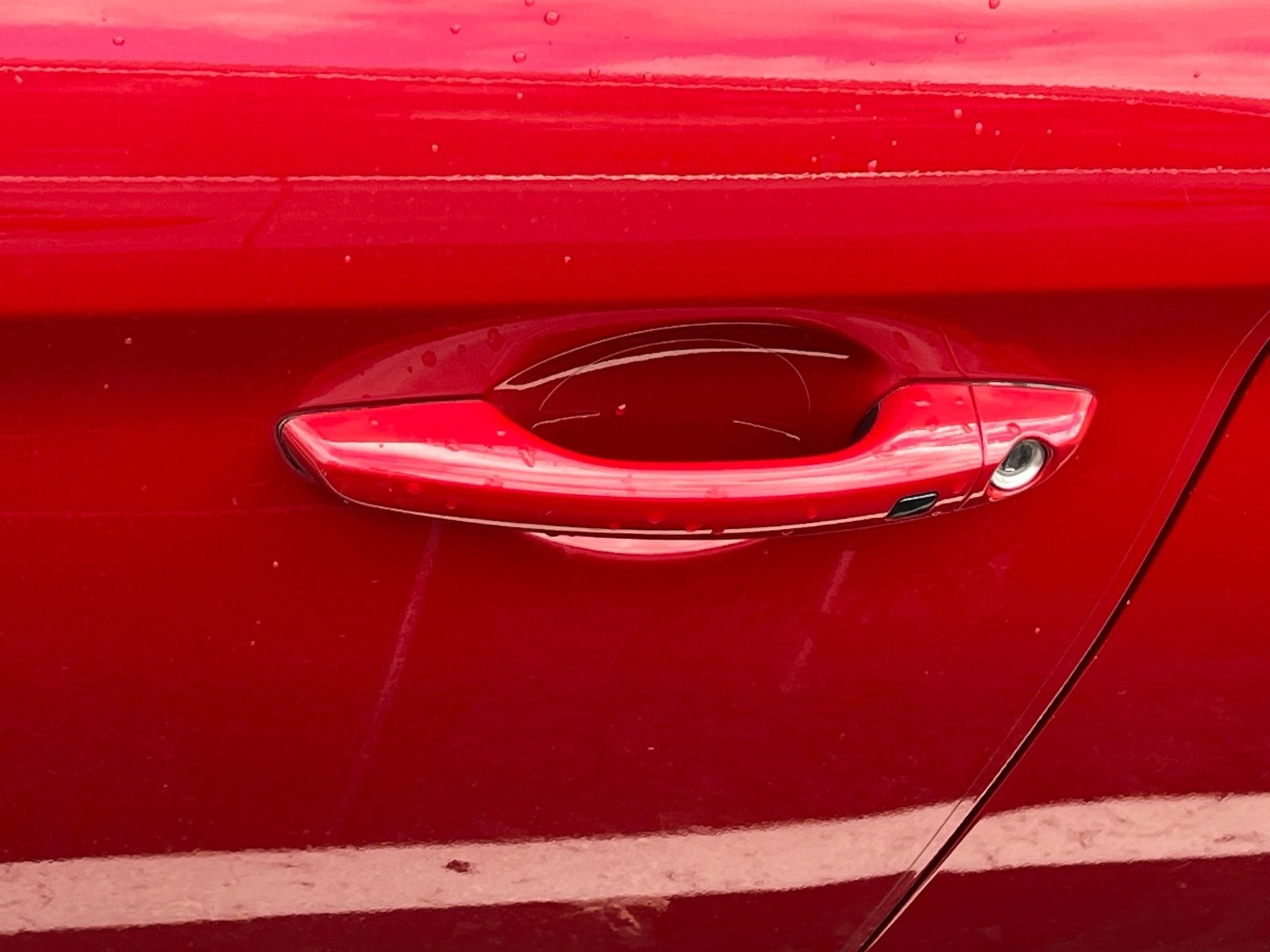 2020 Hyundai Elantra Sport — photo 8 thumbnail
